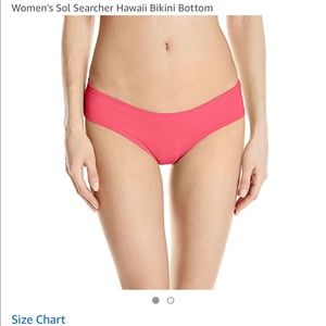 Billabong Cheeky Bikini Bottoms